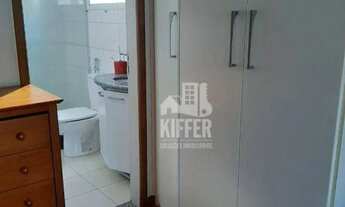 Imagem 12: Apartamento 2 quartos Icaraí