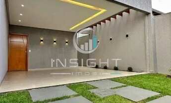 Imagem 2: CASA ALTO PADRÃO NO PARQUE BRASILIA II ETAPA