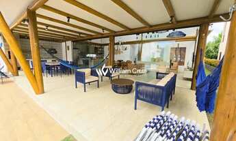 Imagem 6: Aqui está sua casa de alto padrão no caribe Brasileiro