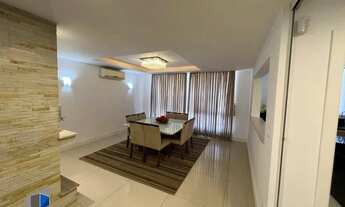 Imagem 4: Casa semi mobiliada de 3 dormitórios, 4 vagas no bairro Cascata