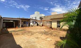 Imagem 5: CASA NO BAIRRO AUTONOMISTA 12x30