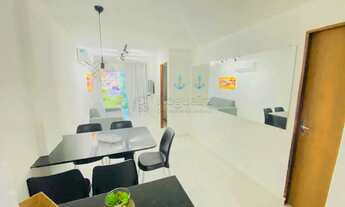 Imagem 2: Apartamento na Praia de Tamandaré com 49,6m²