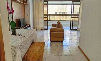 Imagem 3: Apartamento para vender ou alugar de 3 quartos com 94,00 m² e 2 garagens no Costa Azul, Sa