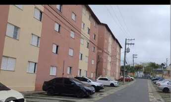 Imagem: Apto 47m² 2 Dormitórios 1 vaga - Cond