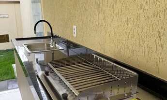 Imagem 3: ZERO ENTRADA!!! Imóvel para venda 3 quartos em Jardim São José - Goiânia - GO