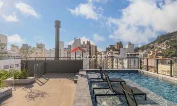 Imagem: Apartamento em Rua Desembargador Urbano