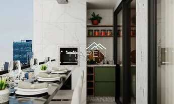 Imagem 6: Merizzo Residencial