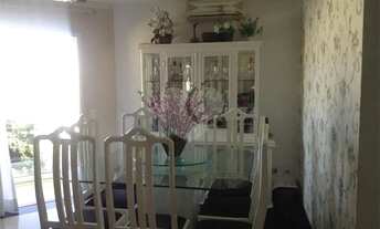 Imagem 3: Apartamento com 3 quartos à venda em Santa Teresinha - SP