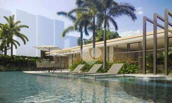 Imagem: Apartamento Garden à venda, 60 m² por