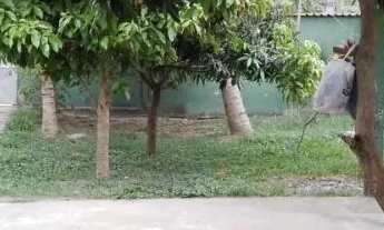 Imagem 4: Casa com 2 quartos e garagem coberta