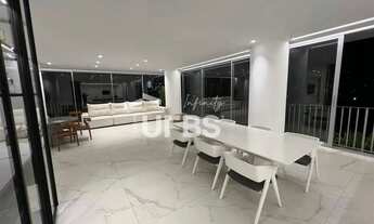 Imagem 2: Epic City Home - Apartamento 4 quartos, sendo 4 suítes