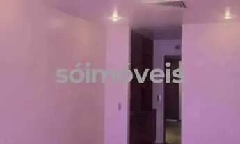 Imagem 7: Sala em andar alto