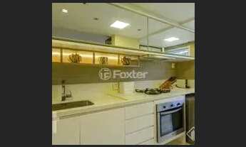 Imagem 6: Imóvel para venda tem 69 metros quadrados com 2 quartos em Vila Ipiranga - Porto Alegre