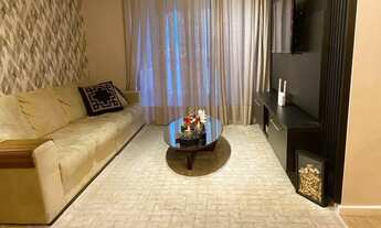 Imagem 2: APARTAMENTO MOBILIADO PARA ALUGAR - BAIRRO SANTA MONICA