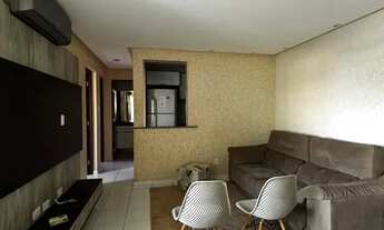 Imagem 2: Alugo Apartamento Mobiliado no Grand Village Araçagy - Próximo ao Marista - Nascente