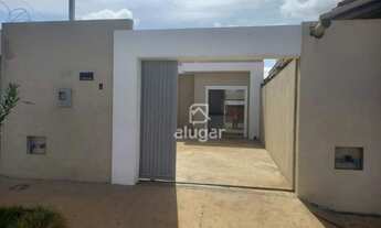 Imagem: Casa à venda, 2 quartos, 1 vaga, Delfino