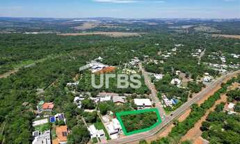 Imagem 4: Condomínio Villa Verde - Terreno Residencial