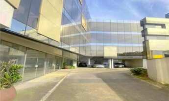 Imagem 3: Prédio inteiro para locação em Chácara Itaim - SP