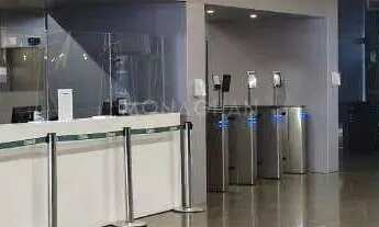 Imagem 2: Andar corrido para aluguel, 4 vagas, Santo Agostinho - Belo Horizonte/MG