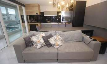 Imagem: Apartamento Mobiliado com Suíte no Centro