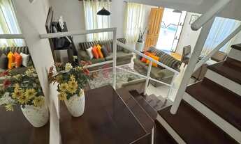 Imagem 5: CASA SOBRADO MOBILIADA À VENDA NO BAIRRO JARDIM SÃO VICENTE EM JUNDIAÍ/SP