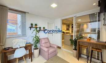 Imagem 5: Apartamento c/ 1 Suíte e 2 Demi-suítes no Centro, Palhoça!!!