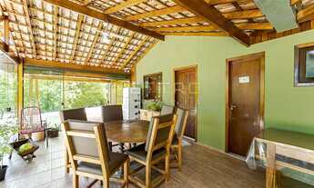 Imagem 7: CHÁCARA em SÃO JOSÉ DOS PINHAIS - PR, no bairro Borda do Campo - Referência AP7000R