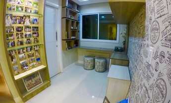 Imagem: VENDO APART 3/4 C/SUITES CAPIM MACIO - CAVALCANTE