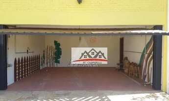 Imagem 6: Chácara em Valinhos com 2+1 dormitórios e lazer completo em condomínio fechado para locaçã