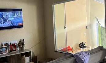 Imagem 2: Casa no alto do turu