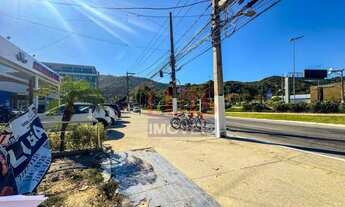 Imagem 4: Terreno para alugar, 495 m² por R$ 20.150/mês - Piratininga - Niterói/RJ TE1280