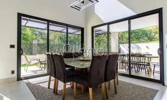 Imagem 5: Sobrado à venda em Campinas, Swiss Park, com 4 quartos, com 411 m²