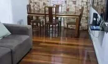 Imagem 2: ALUGO apartamento 3/4 mobiliado em Pituba