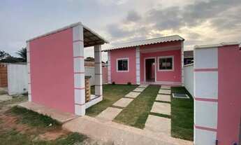 Imagem 2: Imóvel para venda possui 70 metros quadrados com 2 quartos em Unamar (Tamoios) - Cabo Frio