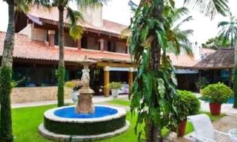 Imagem 4: Casa para aluguel e venda com 400 metros quadrados com 5 quartos.