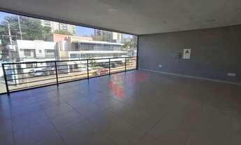 Imagem: Salão Comercial para Alugar de 02 Escritórios