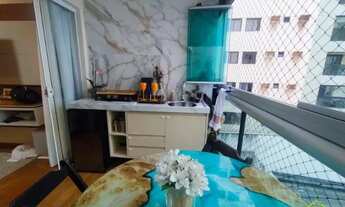 Imagem: 4 Quartos na Praia da Costa - Ed. Jean Clouet