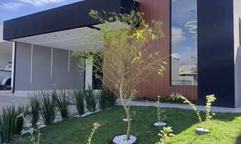 Imagem: CONDOMÍNIO JD VENEZA SENADOR CANEDO 3 SUITES