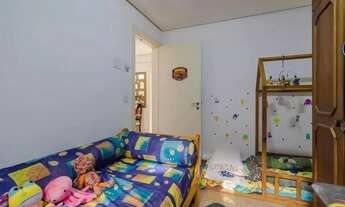 Imagem 7: Apartamento com 2 dormitórios, suíte e churrasqueira