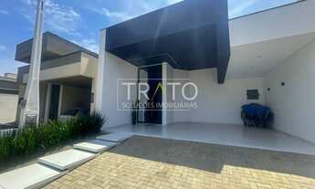 Imagem 2: Casa - Residencial Terras da Estância - Paulínia