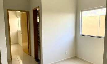 Imagem 6: Apartamento 1Q, c/ móveis Planejados e Elevador, Bairro Eldorado - Anápolis-GO