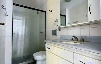 Imagem 10: Apartamento locação Itaipava