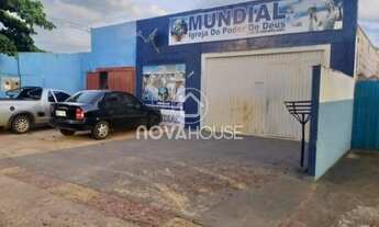 Imagem: CASA COM 2 DORMITÓRIOS À VENDA, 250 M²