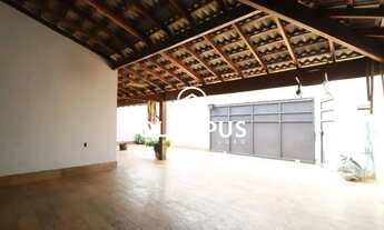 Imagem 2: Casa no Bairro Jardim Europa para Alugar em Uberlândia