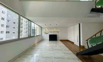 Imagem 6: Cobertura, 4 quartos, 2 suítes, 3 vagas