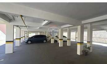 Imagem 6: APARTAMENTO ACONCHEGANTE NO CENTRO NOBRE DE BOTUCATU