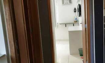 Imagem 7: Lindoo apto 02 qtos garagem Centro - Nilópolis - RJ