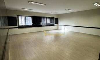 Imagem: Andar Corporativo para alugar, 165 m²