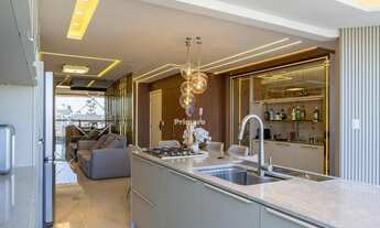 Imagem 3: Apartamento Alto Padrão a venda 3 quartos 1 suite 2 Vagas de garagem Criciuma