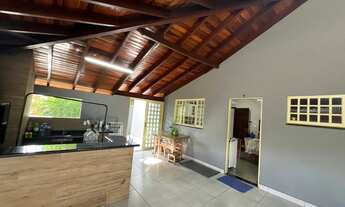 Imagem 3: Charmosa casa a venda na região do Caranda Bosque- Campo Grande - MS